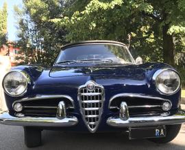 ALFA ROMEO Giulietta - Anni 60