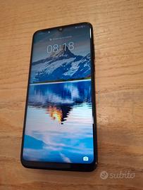 Huawei P20 Lite 