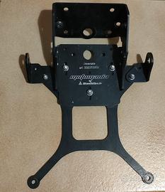 portatarga universale 