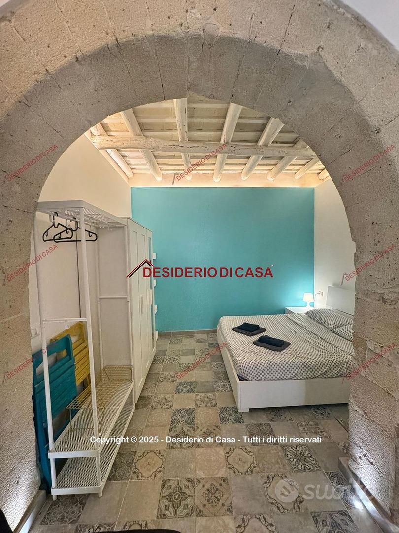 Appartamento – Trapani, Il Palazzo - Vista 5
