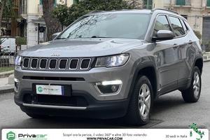 JEEP Compass 2.0 Multijet II 4WD Longitude
