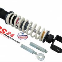 Ammortizzatore Posteriore Bianco Malossi RS24 Ves