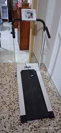TAPIS ROULANT