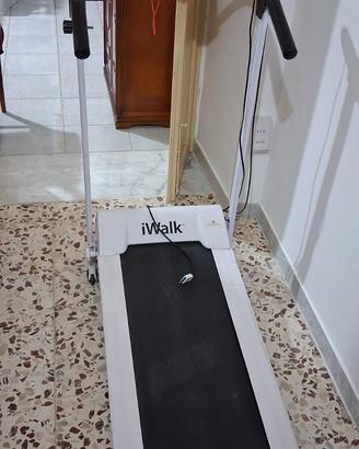 TAPIS ROULANT