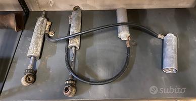 Ricambi Suzuki Samurai