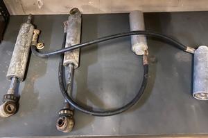 Ricambi Suzuki Samurai