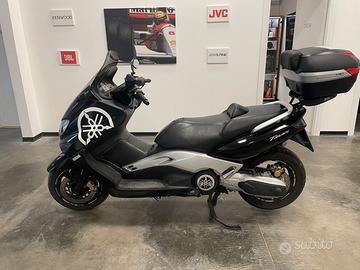 Tmax 500 top!