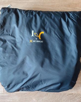 MONTURA coperta termica passeggino 