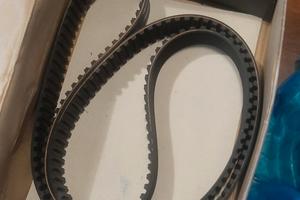 kit cinghia di distribuzione 