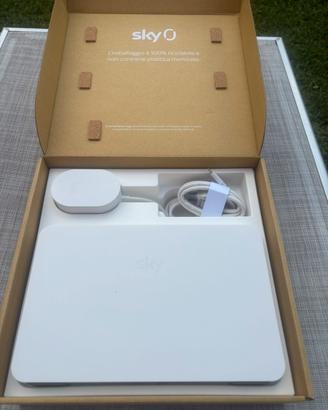 Modem sky wifi ultimo modello nuovo