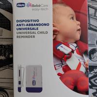 Dispositivo anti-abbandono Chicco