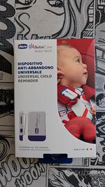 Dispositivo anti-abbandono Chicco