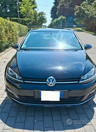 VW Golf 2.0 TDI