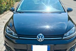 VW Golf 2.0 TDI