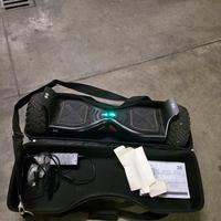 Hooverboard two dots XL