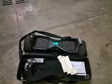 Hooverboard two dots XL