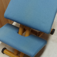 Sedia stokke