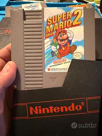 Nintendo Super Mario Bros 1985