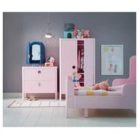 Cameretta Busunge Ikea ROSA