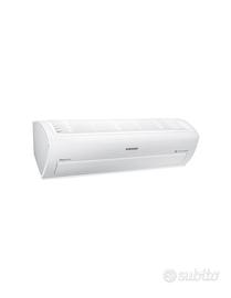 Climatizzatore Samsung AR7000M da 12000 btu/h Smar
