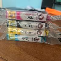 Cartucce 18XL  per stampante