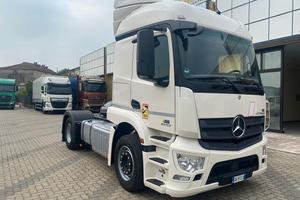 MERCEDES 18.43