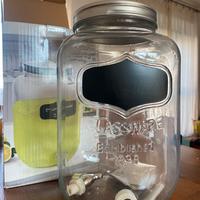 Dispenser di bevande