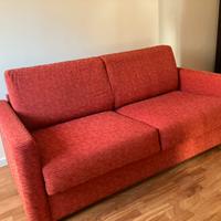 Divano letto
