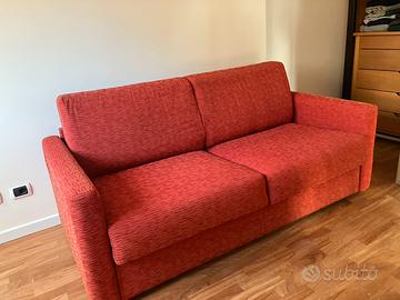 Divano letto