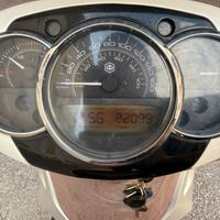 Beverly 300