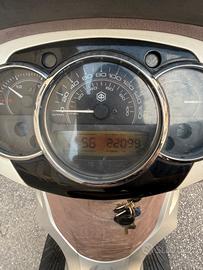Beverly 300
