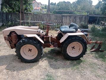 Pasquali 986