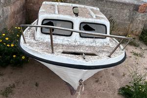 Semicabinato granchi