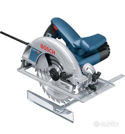Bosch Professional Sega Circolare Gks 190
