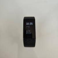 Fitbit Charge 3 Orologio Sportivo Smartwatch