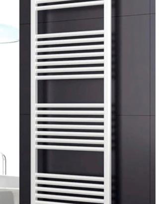 Termoarredo smaltato