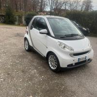 Smart fortwo coupe 1.0 neopatentati