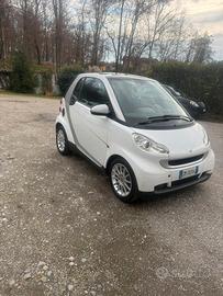 Smart fortwo coupe 1.0 neopatentati