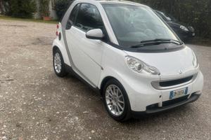 Smart fortwo coupe 1.0 neopatentati
