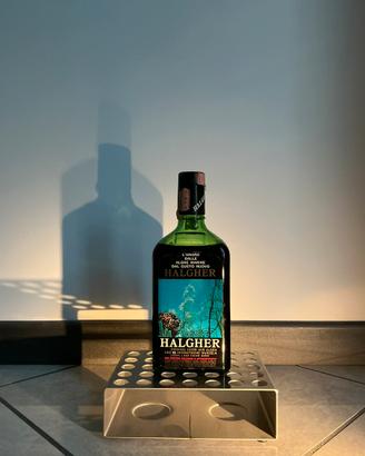 Liquore Halgher alle Alghe Marine Vintage