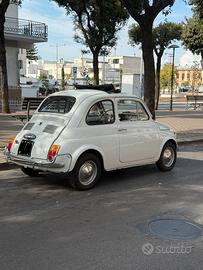 Fiat 500L Perfetta in tutto Da Collezione