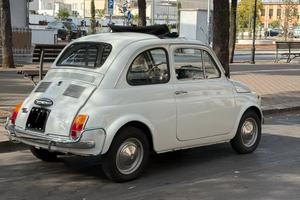 Fiat 500L Perfetta in tutto Da Collezione