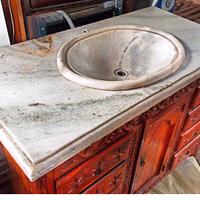 mobile da bagno