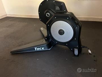 Garmin Rullo Tacx FLUX S Smart Trainer