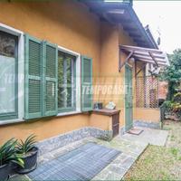 QUADRILOCALE CON GIARDINO