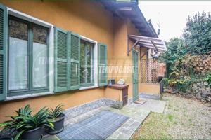 QUADRILOCALE CON GIARDINO