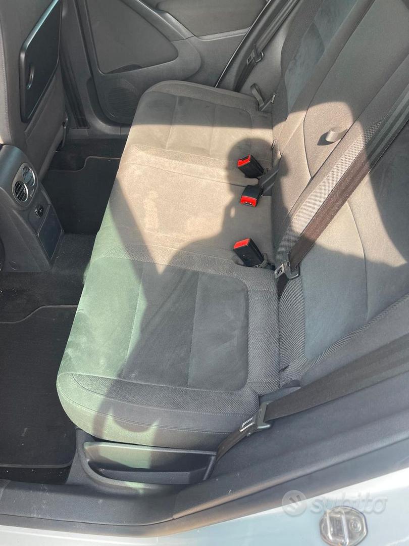 Volkswagen Tiguan 2015 photo 5