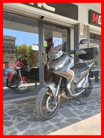 HONDA XADV 750 #PROMO CHISTMAS#PERMUTE+RATE/euro 4