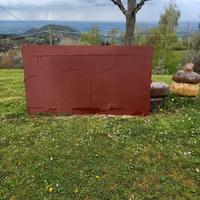 lamiere per recinzione
