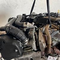 VM24D MOTORE COMPLETO LANCIA Thema 4Â° Serie VM24D